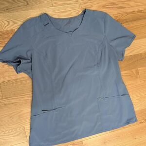 Cherokee Women's Blue Top